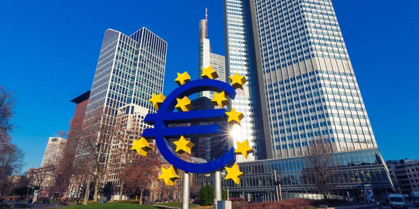 Restrições causaram défice orçamental de 2,2% na zona euro no 1.º trimestre