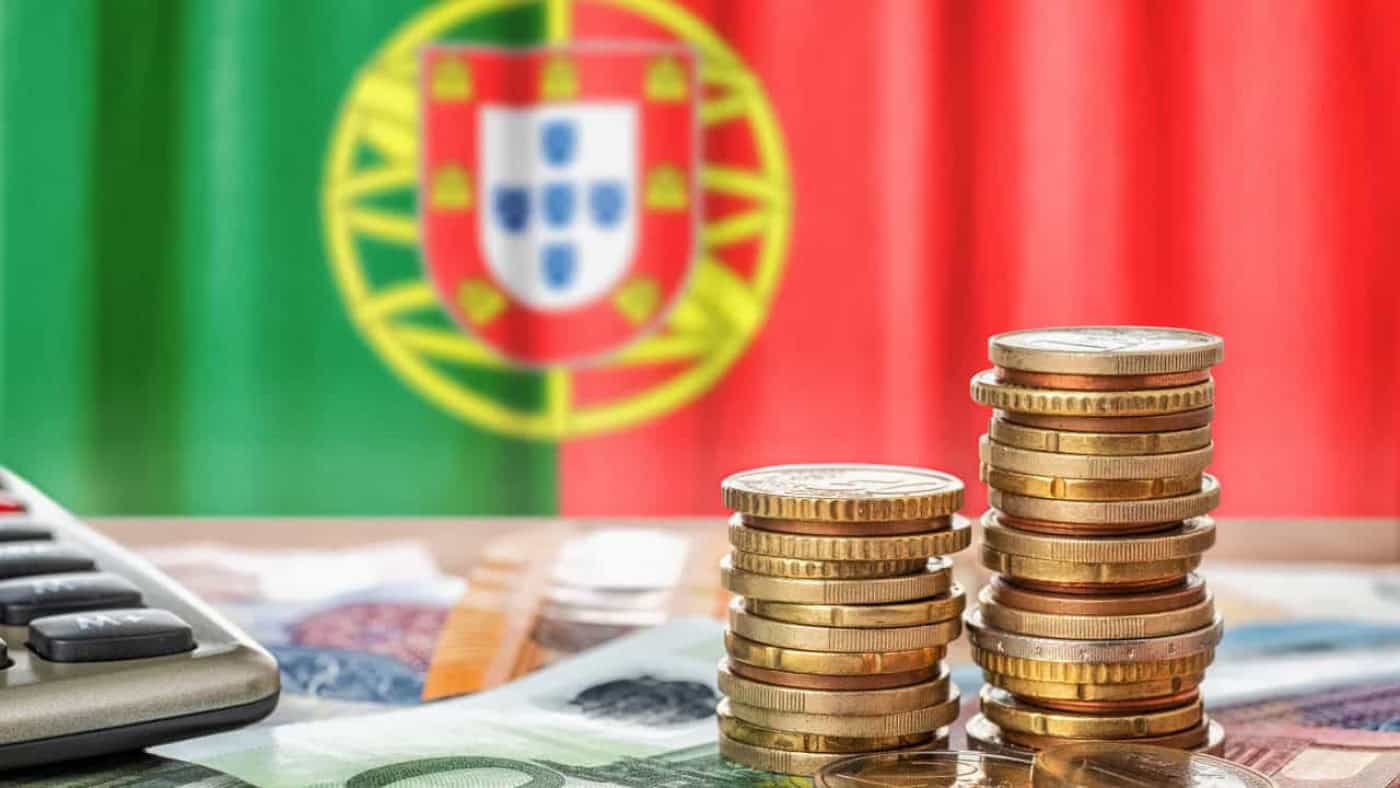 Portugal colocou 1.250 ME em dívida a 6 e 10 anos a juros mais baixos
