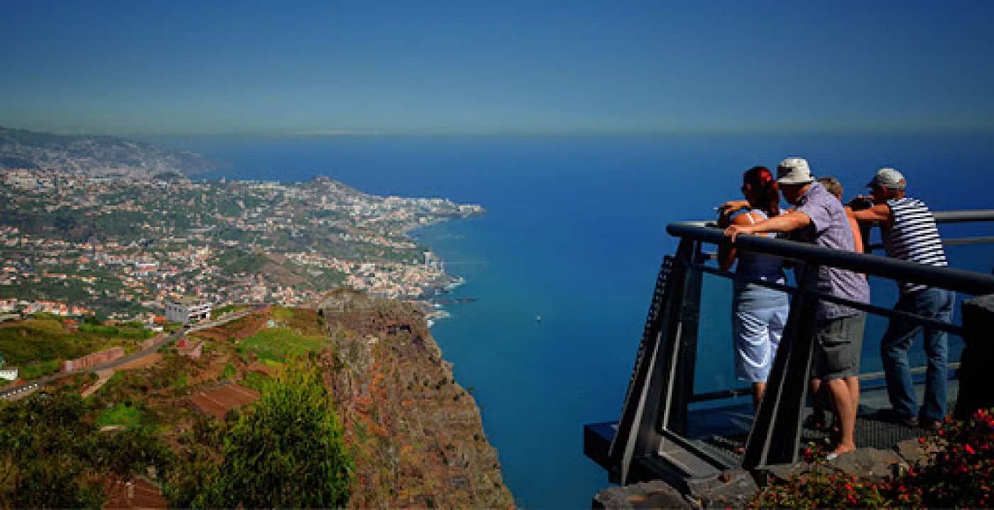 Estudo estima custos de 544ME com a pandemia na Madeira