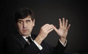 Ex-secretário de Estado da Energia Artur Trindade constituído arguido no caso EDP