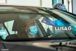 Portugal já fez quase 1,5 milhões de testes desde o início da pandemia