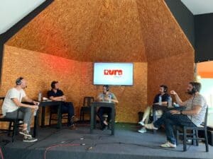 Programadores culturais assumem que pandemia deu palco a artistas emergentes