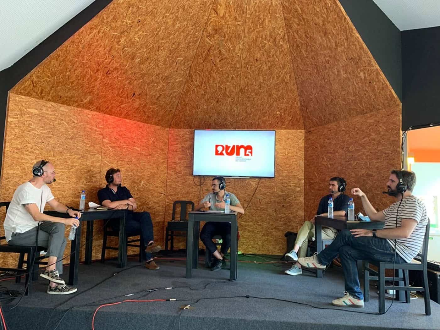 Programadores culturais assumem que pandemia deu palco a artistas emergentes