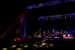 Quarta edição do festival Mel - Piquenique das Artes centra-se na música