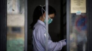 Mais de três milhões de casos de Covid-19 na Europa