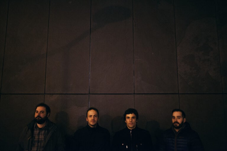 Close Up regressa com filme de Buñuel musicado por Black Bombaim e Luís Fernandes