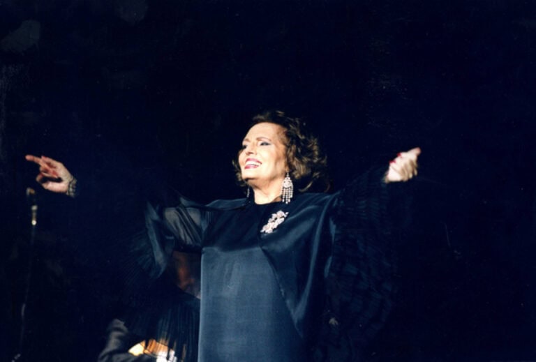 100 anos de Amália. A eterna "voz de Portugal"