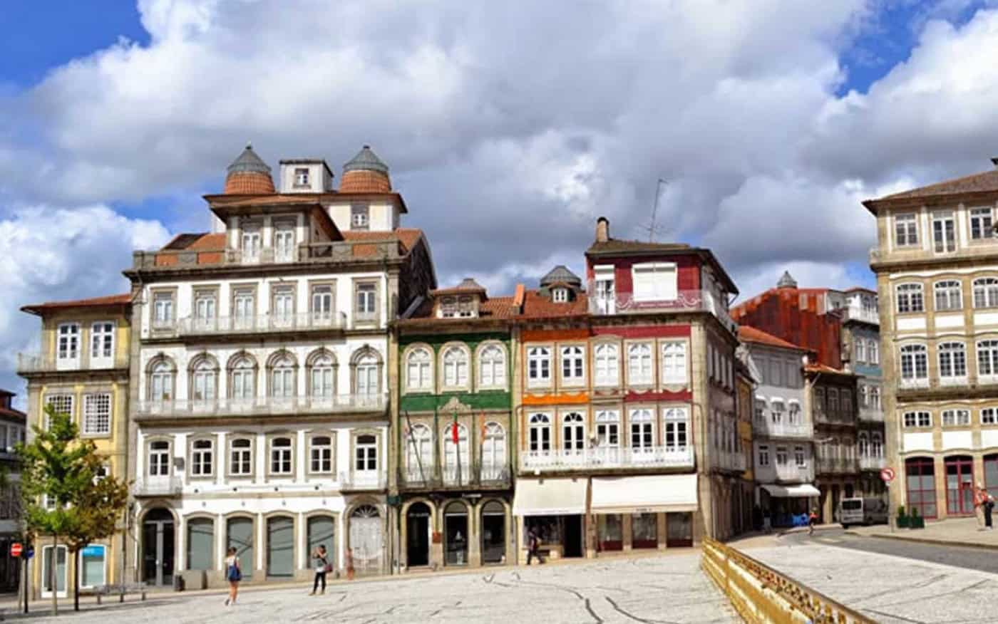 PSD Guimarães "preocupado" com o impacto da "instabilidade do PS" na gestão autárquica