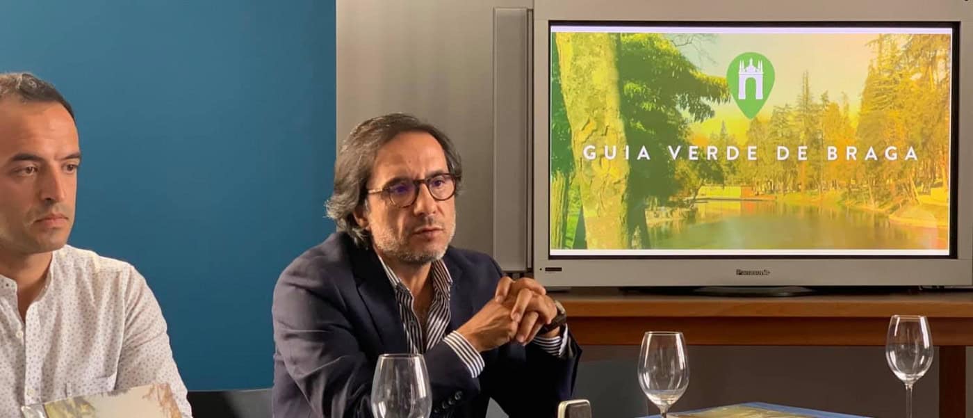 Taxa de ocupação hoteleira em Braga ronda os 30%