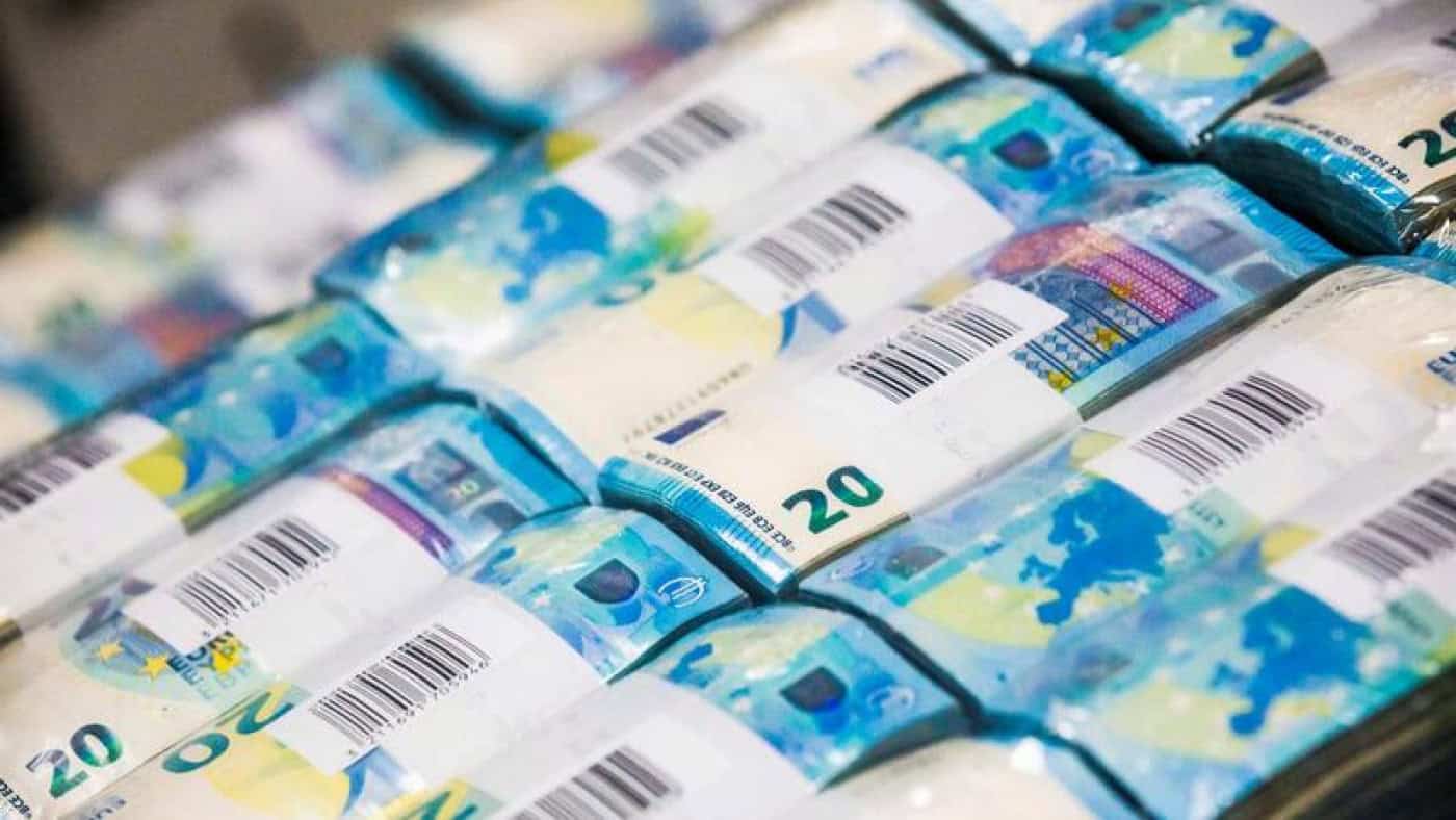 BEI e Banco Santander disponibilizam 587 ME para PME portuguesas