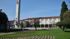 Distrito de Braga soma 18 casos de Covid-19 numa semana