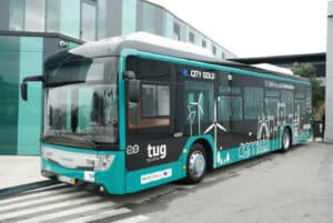 Guimarães atribui 50% de desconto do passe de transporte público para jovens