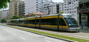 Rio acredita que metro possa ligar Braga a Guimarães "num futuro próximo"