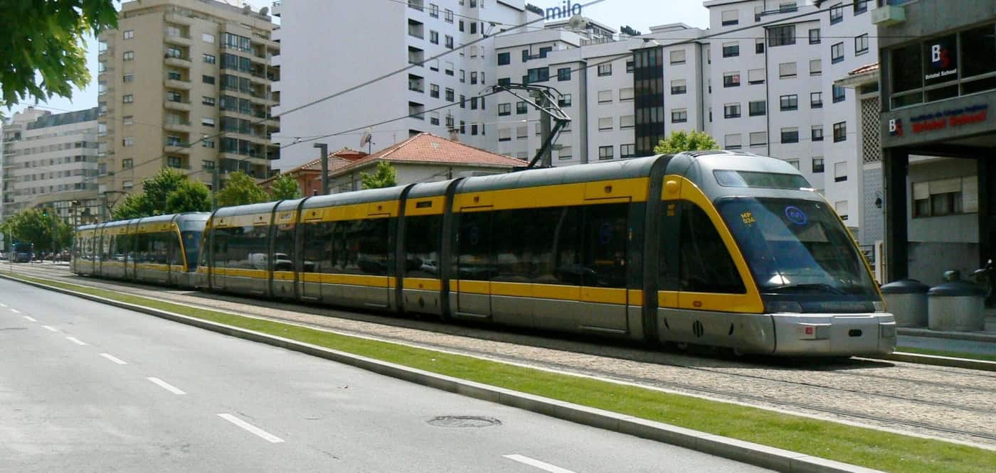 Rio acredita que metro possa ligar Braga a Guimarães "num futuro próximo"