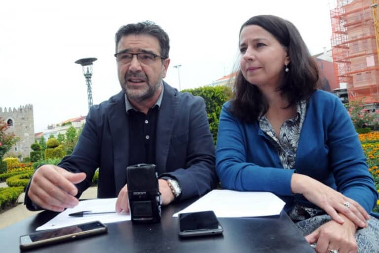 BE vai pressionar&nbsp;Ministério das Finanças no caso do Hosp. de Braga