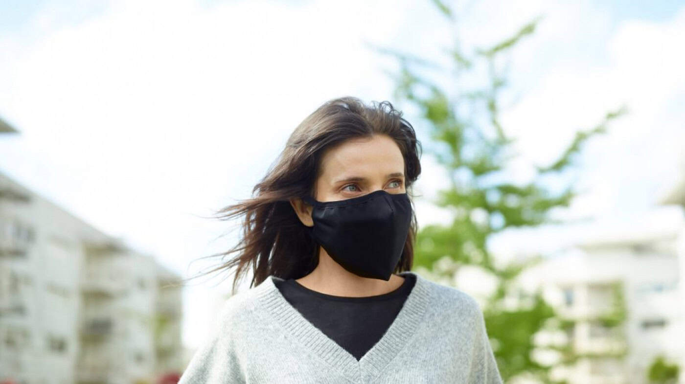 Substituir máscaras descartáveis em contexto hospitalar é a nova missão da UMinho