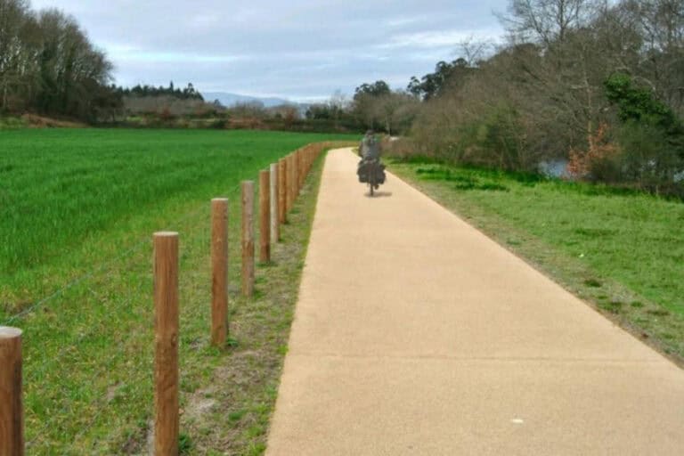 Câmara de Barcelos lança concurso para construção da ecovia do Cávado