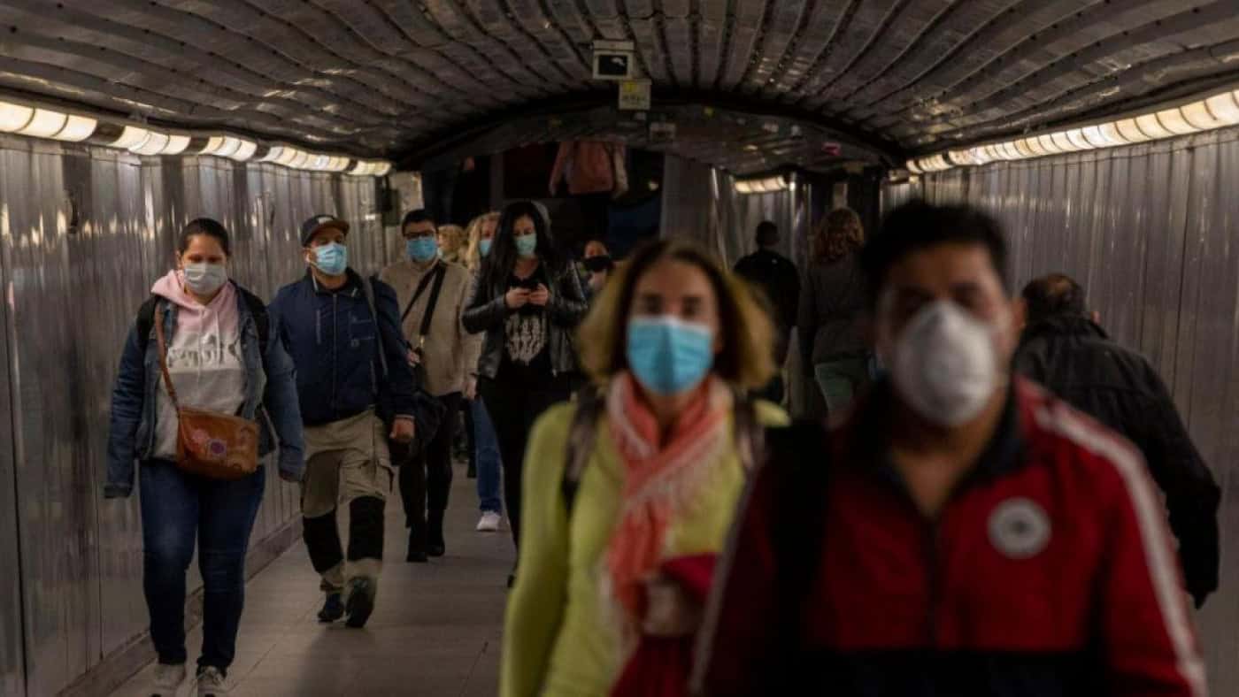 Galiza coloca Portugal entre países de "alto risco". Quem visita terá de se registar