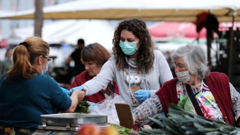 Portugal com 3 mortes e 111 casos de Covid-19 nas últimas 24 horas