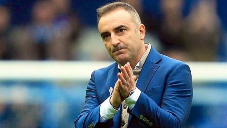 SC Braga. Carlos Carvalhal é apresentado amanhã