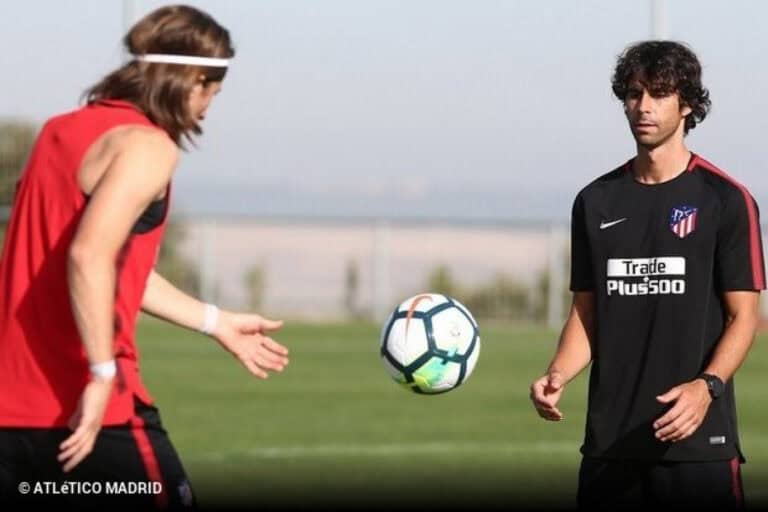 Tiago Mendes é o novo treinador do Vitória SC