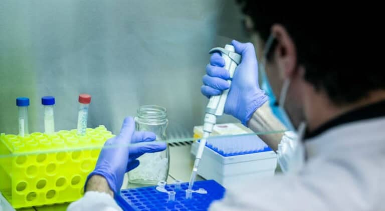 UMinho ajuda a inactivar 99% das partículas da Covid-19 no ar