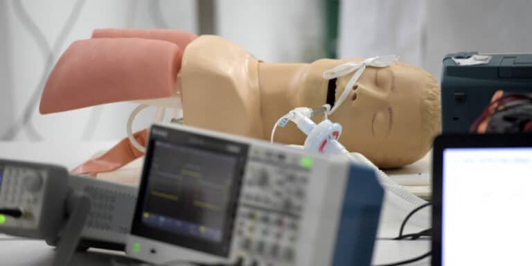 Ventilador Atena é "seguro"