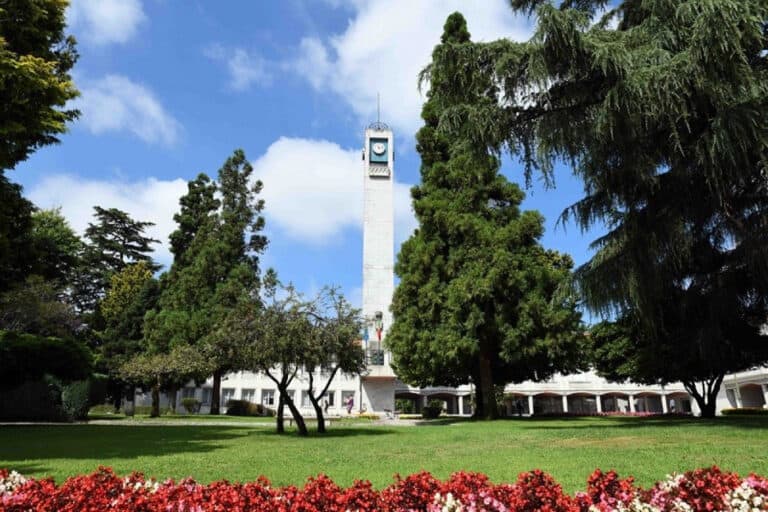 Surto de Covid-19 em Famalicão obriga empresa têxtil a fechar