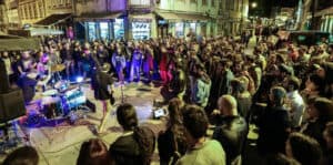 Promotores culturais independentes defendem mais colaboração entre pares