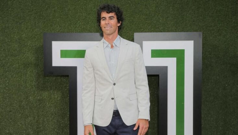 "O meu entusiasmo perante este projecto não podia ser maior"