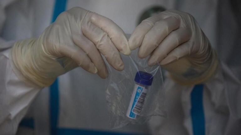 Mais oito mortes e 204 novos casos de Covid-19 em Portugal