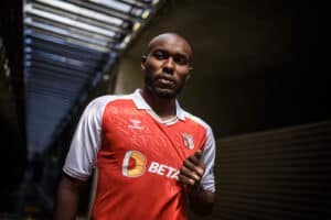 Al Musrati&nbsp;é o quinto reforço do SC Braga