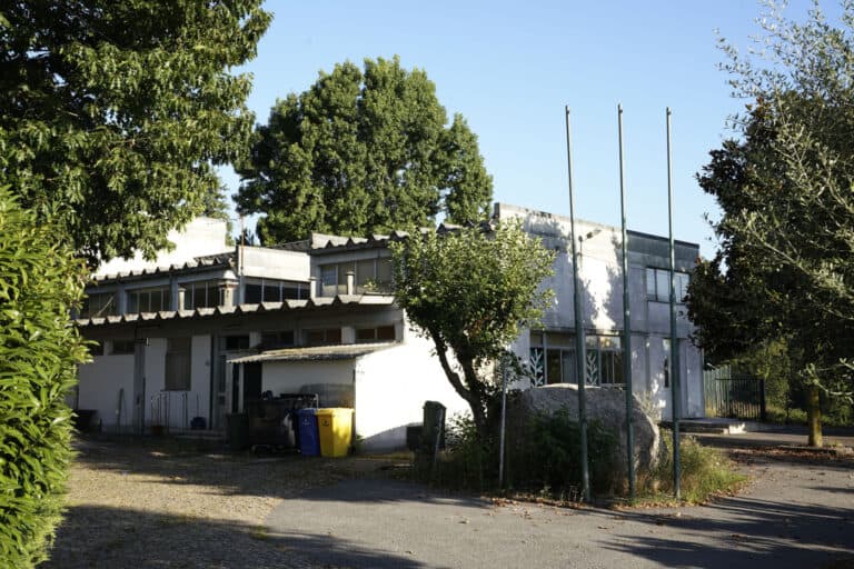 Arrancam obras de requalificação na EB1 de Soutelo, em Guimarães