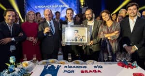 "Este ano correu muito mal à maioria PSD/CDS"