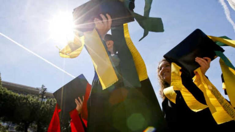 Cortejo da Queima das Fitas de Coimbra cancelado