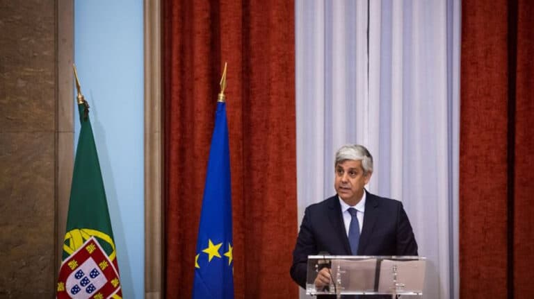 Dívida pública desceu em Junho para 259,8 mil M€ face ao mês anterior