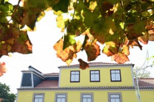 Última fase da requalificação da Casa Camilo apoiada por fundos comunitários