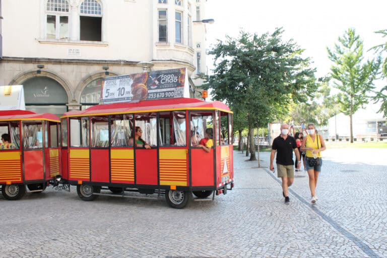 Hotéis do Bom Jesus com taxa de ocupação de 50% mas há quem chegue aos 90%