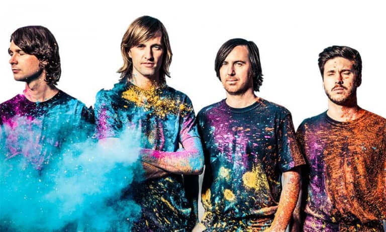 Cut Copy em Portugal