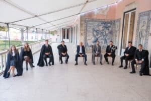 Marcelo quer "ajudar a colocar o Ensino Superior na agenda mediática"