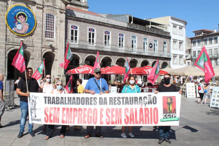 Apesar da retoma, "10 a 15%" dos hotéis e restaurantes ainda não abriram, diz Sindicato