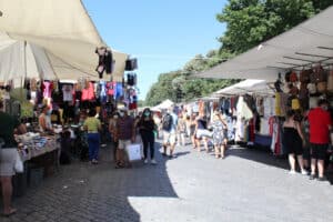 Obras no sopé do Monte Picoto arrancam nos próximos dias