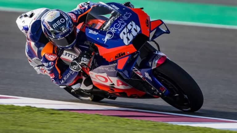 Governo admite "forte probabilidade" de Portugal receber MotoGP