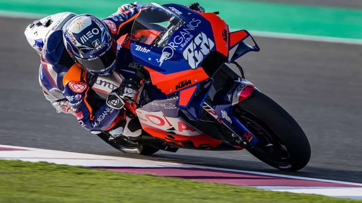 Governo admite "forte probabilidade" de Portugal receber MotoGP