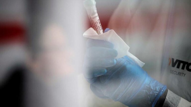 Portugal com 3 mortes e 213 novos casos de Covid-19 nas últimas 24 horas