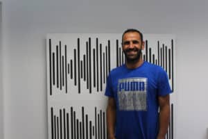 "Chegámos ao fim com o sentimento de que merecíamos ter ganho aquele título" (parte I)