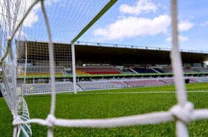 Gil Vicente regressa ao trabalho na próxima segunda-feira