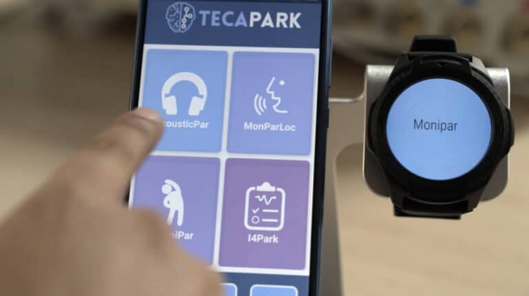 TECA-PARK. O projecto que vai monitorizar a doença de Parkinson