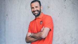 "Ser treinador de guarda-redes foi sempre o meu desejo e não ambiciono outro cargo" [parte III]