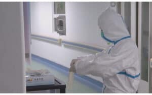 Pela primeira vez desde Março há menos de 30 doentes nos cuidados intensivos com covid-19